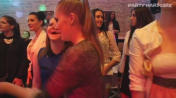 Party Hardcore Gone Crazy Vol. 28 Part 1 - Cam 3 Screencap 49 on www.sinx.com