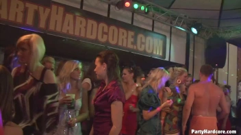 Party Hardcore Vol. 62 Part 2 - Cam 2 Screencap 85 on www.sinx.com