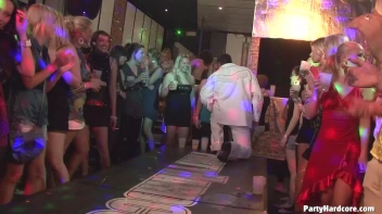 Party Hardcore Vol. 62 Part 2 - Cam 2 Screencap 48 on www.sinx.com