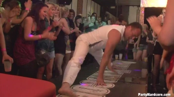 Party Hardcore Vol. 62 Part 2 - Cam 2 Screencap 55 on www.sinx.com