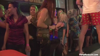 Party Hardcore Vol. 62 Part 2 - Cam 2 Screencap 67 on www.sinx.com
