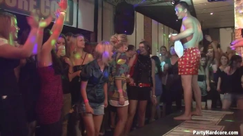 Party Hardcore Vol. 62 Part 2 - Cam 2 Screencap 68 on www.sinx.com