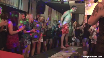 Party Hardcore Vol. 62 Part 2 - Cam 2 Screencap 69 on www.sinx.com