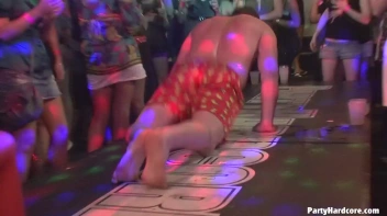 Party Hardcore Vol. 62 Part 2 - Cam 2 Screencap 70 on www.sinx.com