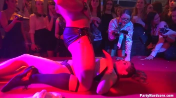 Party Hardcore Gone Crazy Vol. 40 Single Cut: Part 7 - Cam 1 Screencap 84 on www.sinx.com