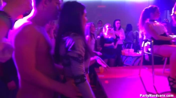 Party Hardcore Gone Crazy Vol. 40 Single Cut: Part 7 - Cam 1 Screencap 93 on www.sinx.com