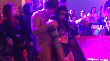 Party Hardcore Gone Crazy Vol. 40 Single Cut: Part 7 - Cam 1 Screencap 98 on www.sinx.com