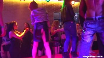 Party Hardcore Gone Crazy Vol. 40 Single Cut: Part 7 - Cam 1 Screencap 1 on www.sinx.com