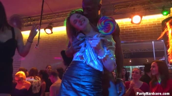 Party Hardcore Gone Crazy Vol. 40 Single Cut: Part 7 - Cam 1 Screencap 16 on www.sinx.com