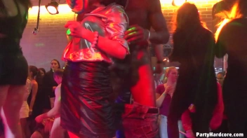 Party Hardcore Gone Crazy Vol. 40 Single Cut: Part 7 - Cam 1 Screencap 17 on www.sinx.com