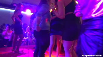 Party Hardcore Gone Crazy Vol. 40 Single Cut: Part 7 - Cam 1 Screencap 19 on www.sinx.com