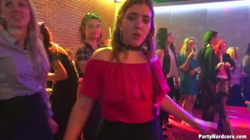 Party Hardcore Gone Crazy Vol. 40 Single Cut: Part 7 - Cam 1 Screencap 21 on www.sinx.com