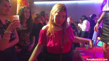 Party Hardcore Gone Crazy Vol. 40 Single Cut: Part 7 - Cam 1 Screencap 23 on www.sinx.com