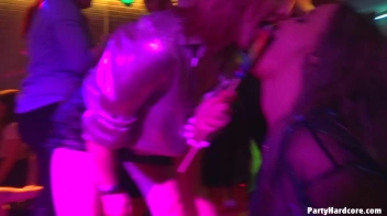 Party Hardcore Gone Crazy Vol. 40 Single Cut: Part 7 - Cam 1 Screencap 24 on www.sinx.com