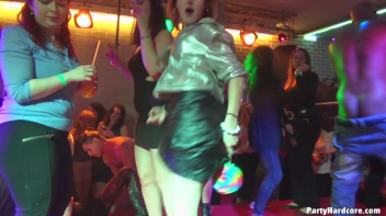 Party Hardcore Gone Crazy Vol. 40 Single Cut: Part 7 - Cam 1 Screencap 26 on www.sinx.com