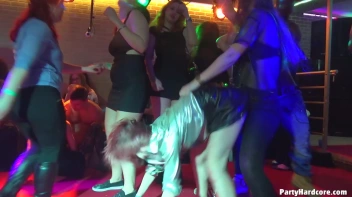 Party Hardcore Gone Crazy Vol. 40 Single Cut: Part 7 - Cam 1 Screencap 34 on www.sinx.com