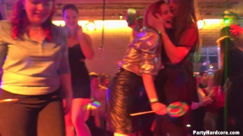 Party Hardcore Gone Crazy Vol. 40 Single Cut: Part 7 - Cam 1 Screencap 36 on www.sinx.com