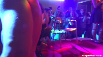 Party Hardcore Gone Crazy Vol. 40 Single Cut: Part 7 - Cam 1 Screencap 38 on www.sinx.com