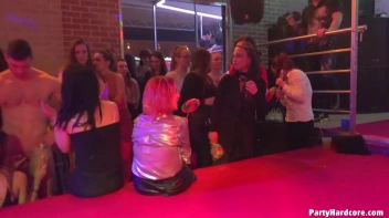 Party Hardcore Gone Crazy Vol. 40 Single Cut: Part 7 - Cam 1 Screencap 39 on www.sinx.com