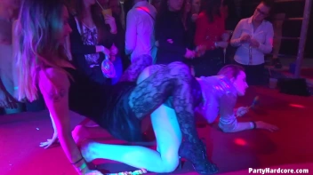 Party Hardcore Gone Crazy Vol. 40 Single Cut: Part 7 - Cam 1 Screencap 41 on www.sinx.com