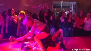 Party Hardcore Gone Crazy Vol. 40 Single Cut: Part 7 - Cam 1 Screencap 43 on www.sinx.com