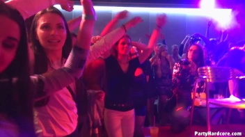 Party Hardcore Gone Crazy Vol. 40 Single Cut: Part 7 - Cam 1 Screencap 46 on www.sinx.com