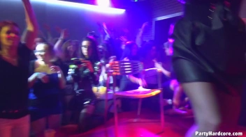 Party Hardcore Gone Crazy Vol. 40 Single Cut: Part 7 - Cam 1 Screencap 47 on www.sinx.com