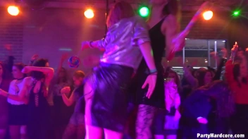 Party Hardcore Gone Crazy Vol. 40 Single Cut: Part 7 - Cam 1 Screencap 48 on www.sinx.com