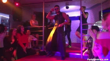 Party Hardcore Gone Crazy Vol. 40 Single Cut: Part 7 - Cam 1 Screencap 49 on www.sinx.com