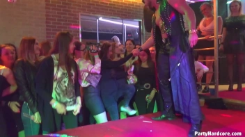 Party Hardcore Gone Crazy Vol. 40 Single Cut: Part 7 - Cam 1 Screencap 50 on www.sinx.com