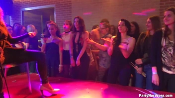 Party Hardcore Gone Crazy Vol. 40 Single Cut: Part 7 - Cam 1 Screencap 51 on www.sinx.com