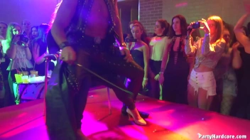 Party Hardcore Gone Crazy Vol. 40 Single Cut: Part 7 - Cam 1 Screencap 52 on www.sinx.com