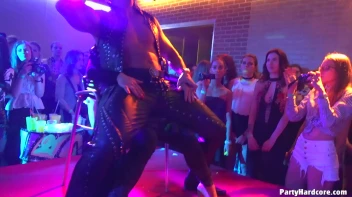 Party Hardcore Gone Crazy Vol. 40 Single Cut: Part 7 - Cam 1 Screencap 53 on www.sinx.com