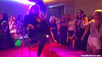 Party Hardcore Gone Crazy Vol. 40 Single Cut: Part 7 - Cam 1 Screencap 54 on www.sinx.com