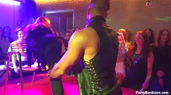 Party Hardcore Gone Crazy Vol. 40 Single Cut: Part 7 - Cam 1 Screencap 55 on www.sinx.com