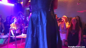 Party Hardcore Gone Crazy Vol. 40 Single Cut: Part 7 - Cam 1 Screencap 56 on www.sinx.com