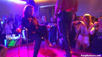 Party Hardcore Gone Crazy Vol. 40 Single Cut: Part 7 - Cam 1 Screencap 57 on www.sinx.com