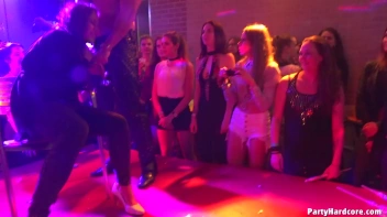 Party Hardcore Gone Crazy Vol. 40 Single Cut: Part 7 - Cam 1 Screencap 58 on www.sinx.com