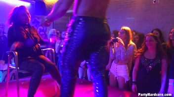 Party Hardcore Gone Crazy Vol. 40 Single Cut: Part 7 - Cam 1 Screencap 59 on www.sinx.com