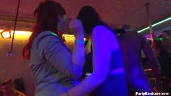 Party Hardcore Gone Crazy Vol. 40 Single Cut: Part 7 - Cam 1 Screencap 6 on www.sinx.com