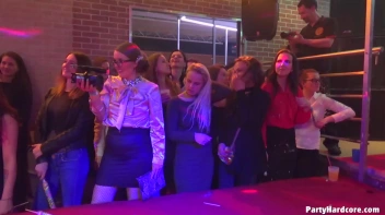 Party Hardcore Gone Crazy Vol. 40 Single Cut: Part 7 - Cam 1 Screencap 61 on www.sinx.com