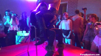 Party Hardcore Gone Crazy Vol. 40 Single Cut: Part 7 - Cam 1 Screencap 63 on www.sinx.com