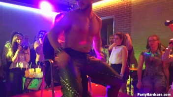 Party Hardcore Gone Crazy Vol. 40 Single Cut: Part 7 - Cam 1 Screencap 64 on www.sinx.com