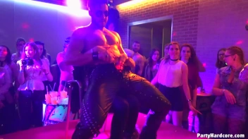 Party Hardcore Gone Crazy Vol. 40 Single Cut: Part 7 - Cam 1 Screencap 65 on www.sinx.com