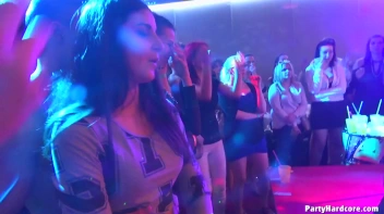 Party Hardcore Gone Crazy Vol. 40 Single Cut: Part 7 - Cam 1 Screencap 66 on www.sinx.com