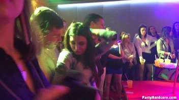 Party Hardcore Gone Crazy Vol. 40 Single Cut: Part 7 - Cam 1 Screencap 68 on www.sinx.com