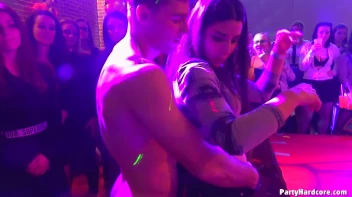 Party Hardcore Gone Crazy Vol. 40 Single Cut: Part 7 - Cam 1 Screencap 70 on www.sinx.com