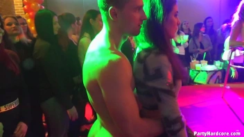 Party Hardcore Gone Crazy Vol. 40 Single Cut: Part 7 - Cam 1 Screencap 73 on www.sinx.com