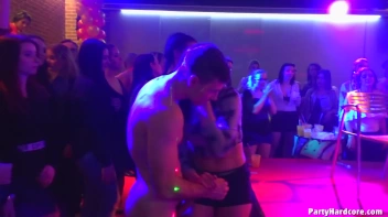 Party Hardcore Gone Crazy Vol. 40 Single Cut: Part 7 - Cam 1 Screencap 81 on www.sinx.com