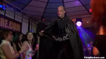 Party Hardcore Vol. 57 Part 3 Screencap 5 on www.sinx.com